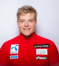 Jesper Saltvik Pedersen