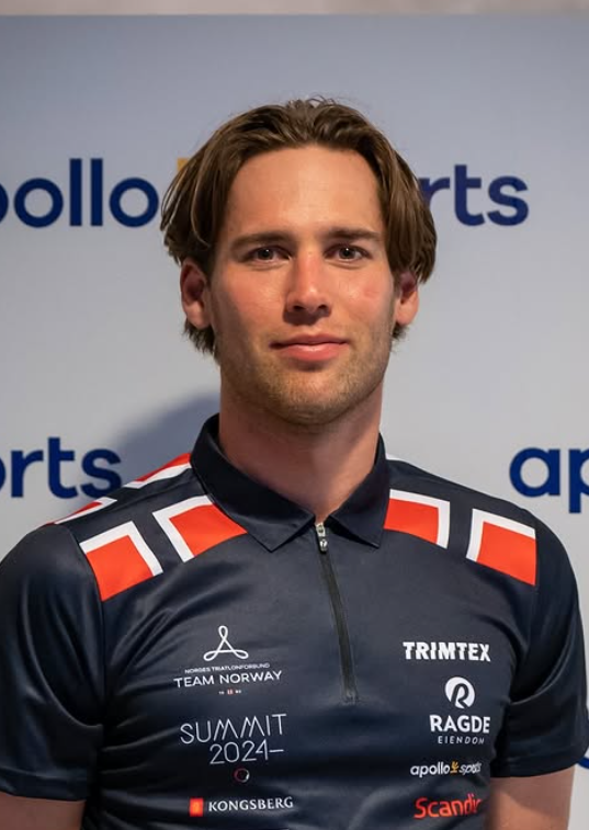 Vetle Bergsvik Thorn